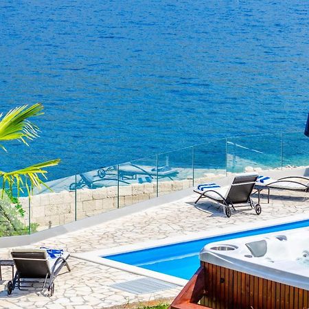 Villa Gabriela コルチュラ エクステリア 写真