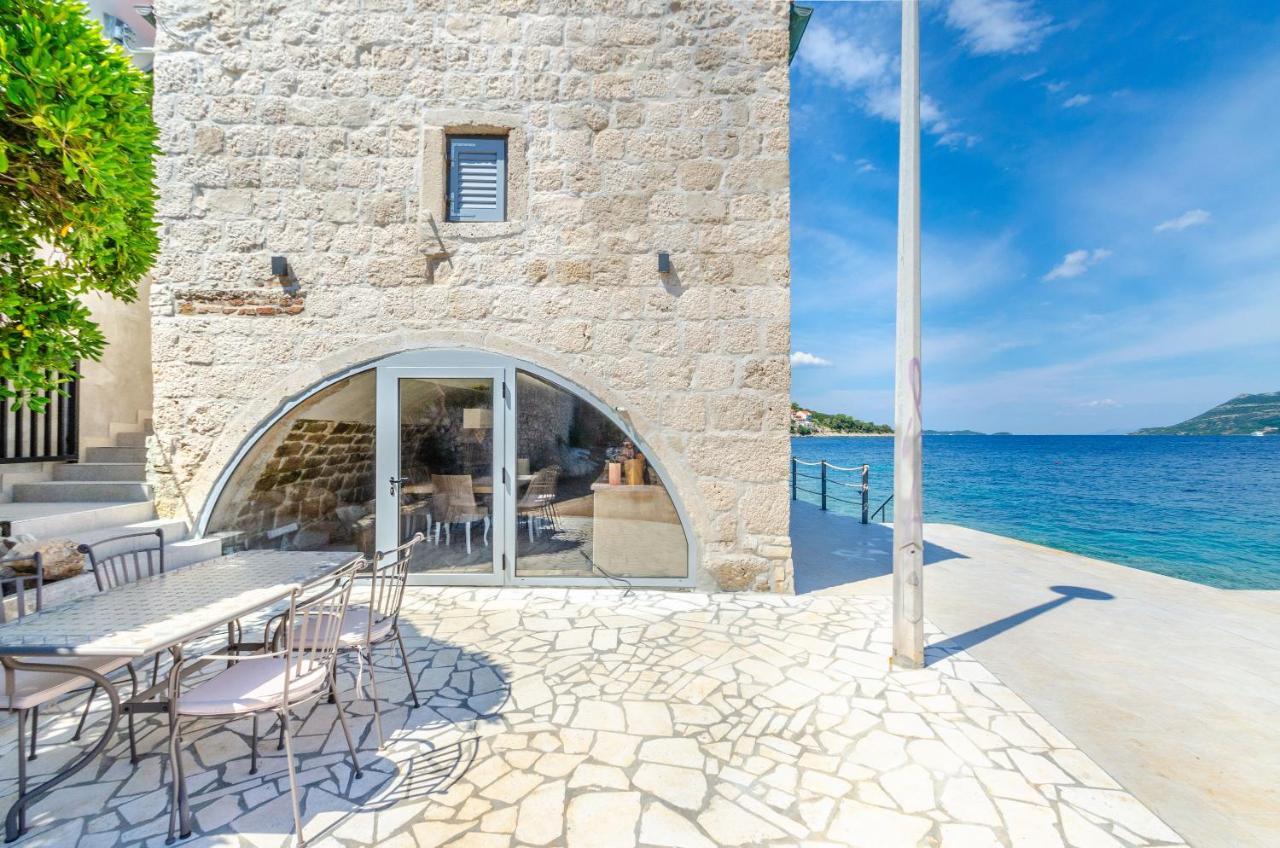 Villa Gabriela コルチュラ エクステリア 写真